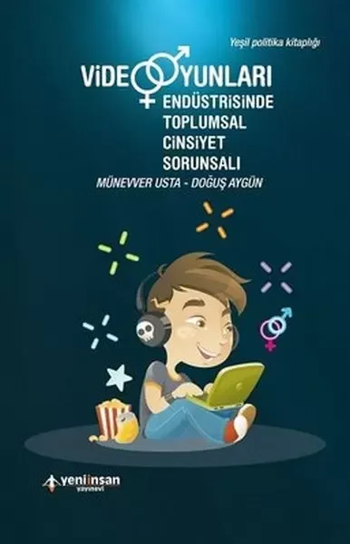 Video Oyunları Endüstrisinde Toplumsal Cinsiyet Sorunsalı Fiyatı, Yorumları ve Özellikleri
