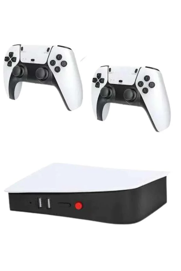 Video Oyunu Konsolu Retro 4K 3D Yeni Oyun Retro Game Box Fiyatı, Yorumları ve Özellikleri