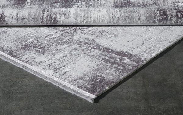 Gümüşsuyu Viera 11600 Gri - 160X230