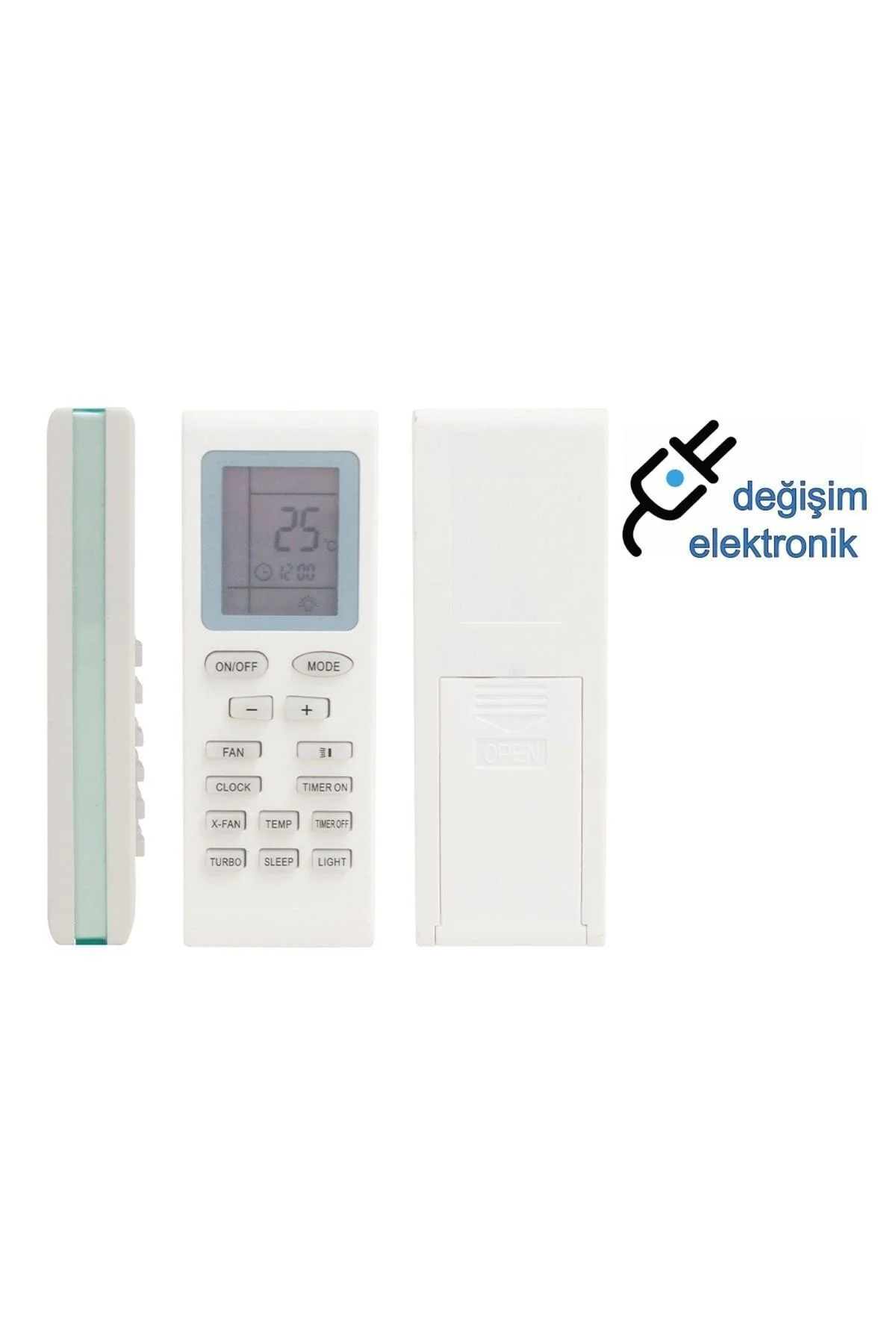 Viessman Ws-2046 Klima Kumandası