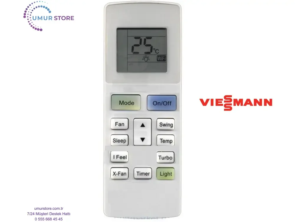 Viessmann Vitoclima 300-S/HE CF3053M1 Uyumlu Kaset Tipi Klima Kum Viessmann Vitoclima 300-S/HE CF3053M1 Uyumlu Kaset Tipi Klima Kum