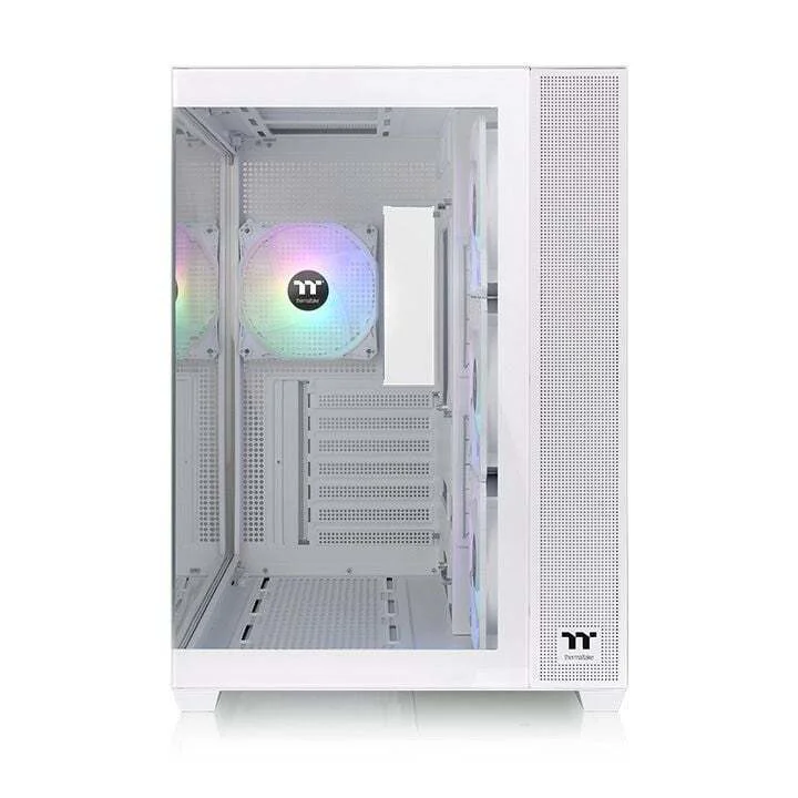 View 380 Beyaz 4x120mm ARGB Fanlı Back-Connect Destekli Bilgisayar Kasası (PSU yok) Fiyatı, Yorumları ve Özellikleri