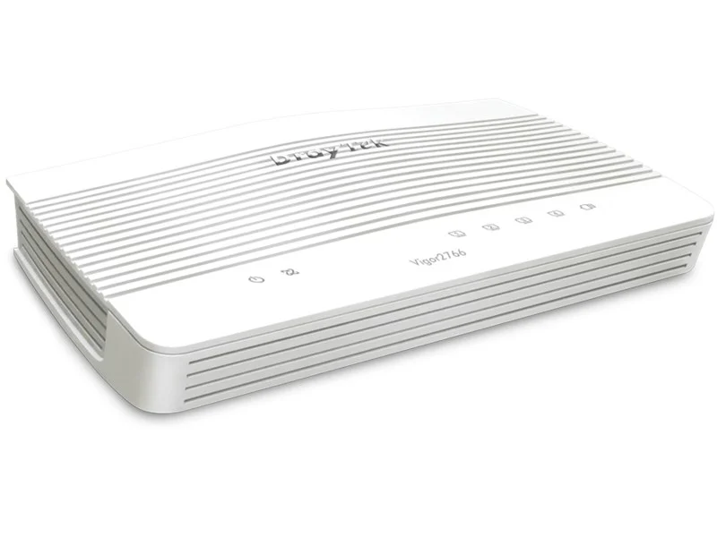 Vigor 2766 VDSL/ADSL Router Modem (EOL: Vigor 2762) Fiyatı, Yorumları ve Özellikleri