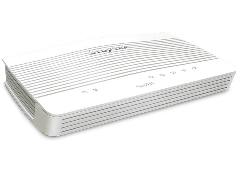Draytek Vigor 2766 Vdsl/Adsl Router Modem (Eol: Vigor 2762)