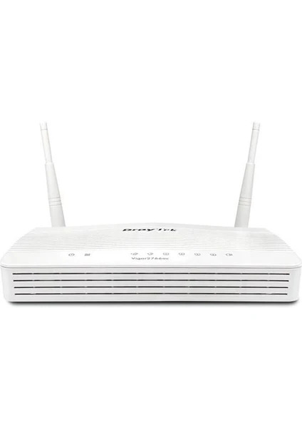 Draytek Vigor 2766Ac Vdsl/Adsl Router Modem