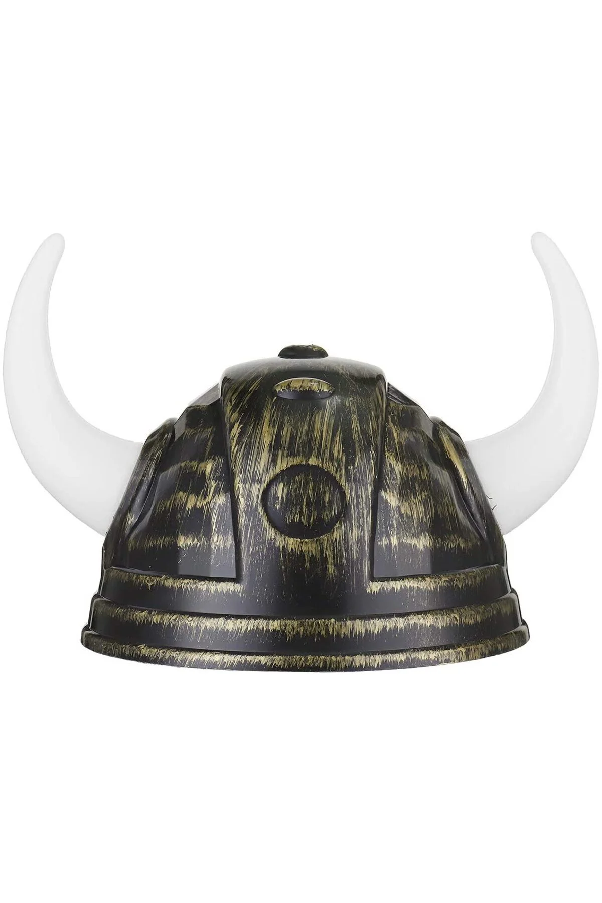 Viking Başlığı Asteriks Başlığı Altın Renk (5060)