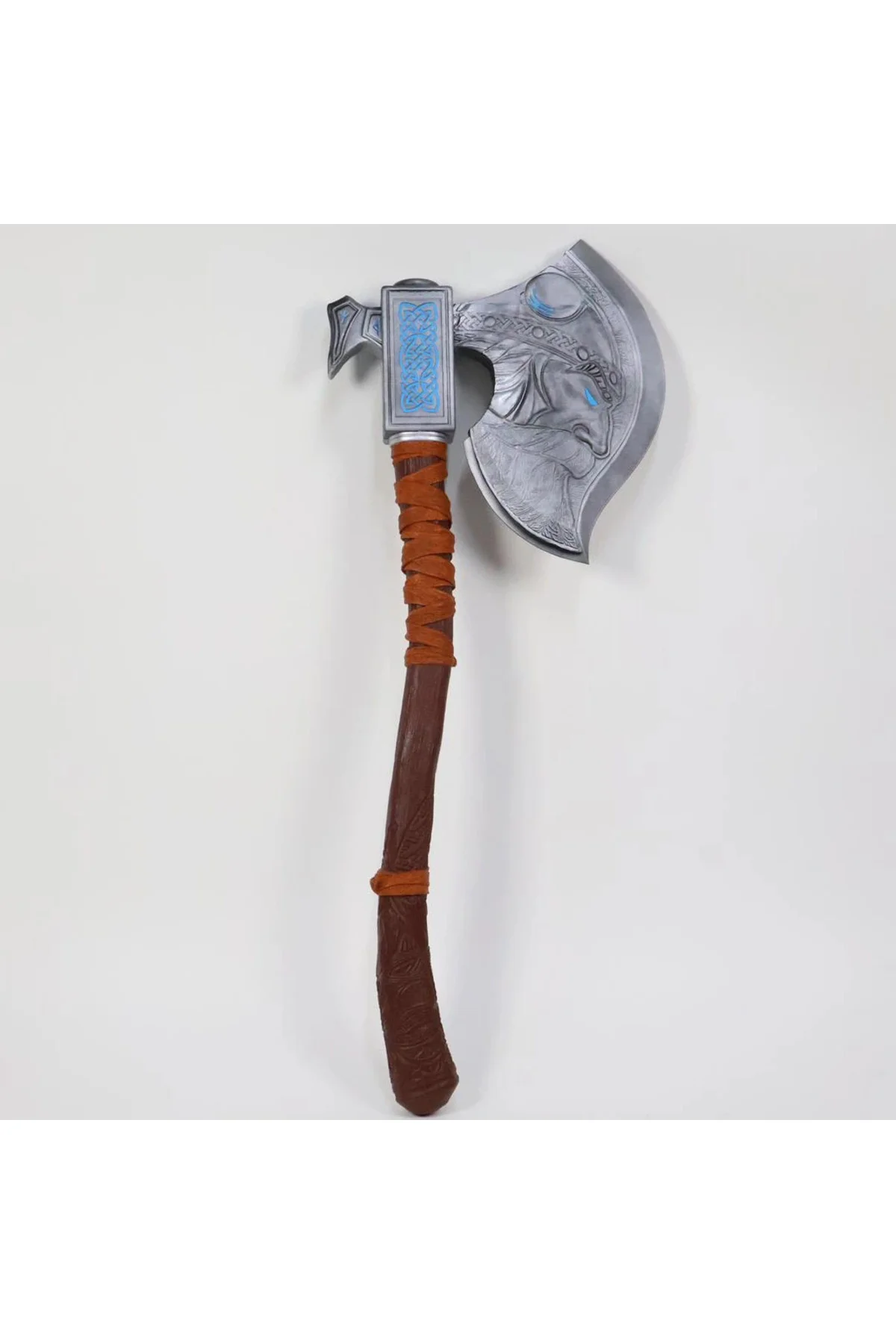 Viking Battle Axe