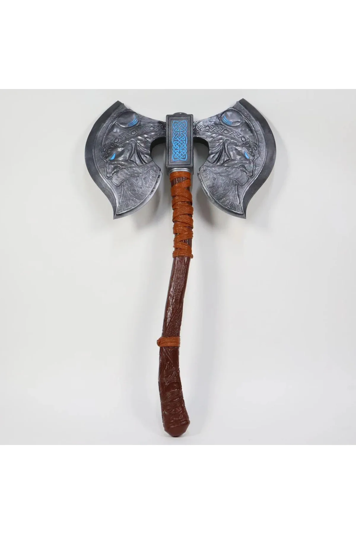 Viking Battle Double Axe