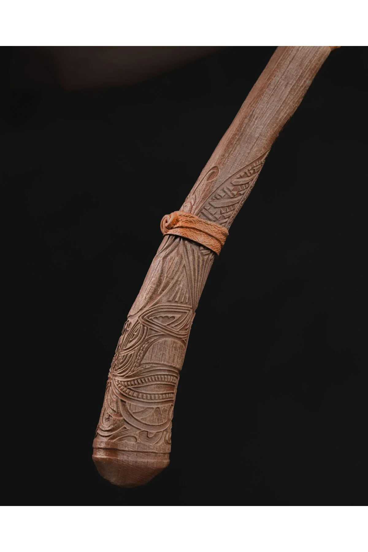 Viking Savaş Baltası 80 CM (GERÇEK BOY)