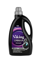 Viking  Technopower Sıvı Çamaşır Deterjanı Simsiyah 1400 Ml 1 Adet