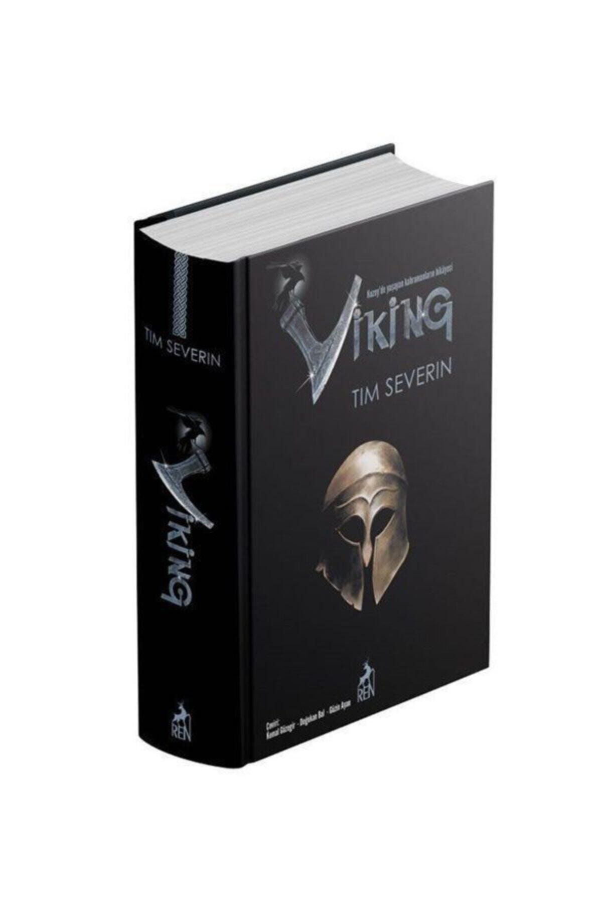 Viking- Tim Severin