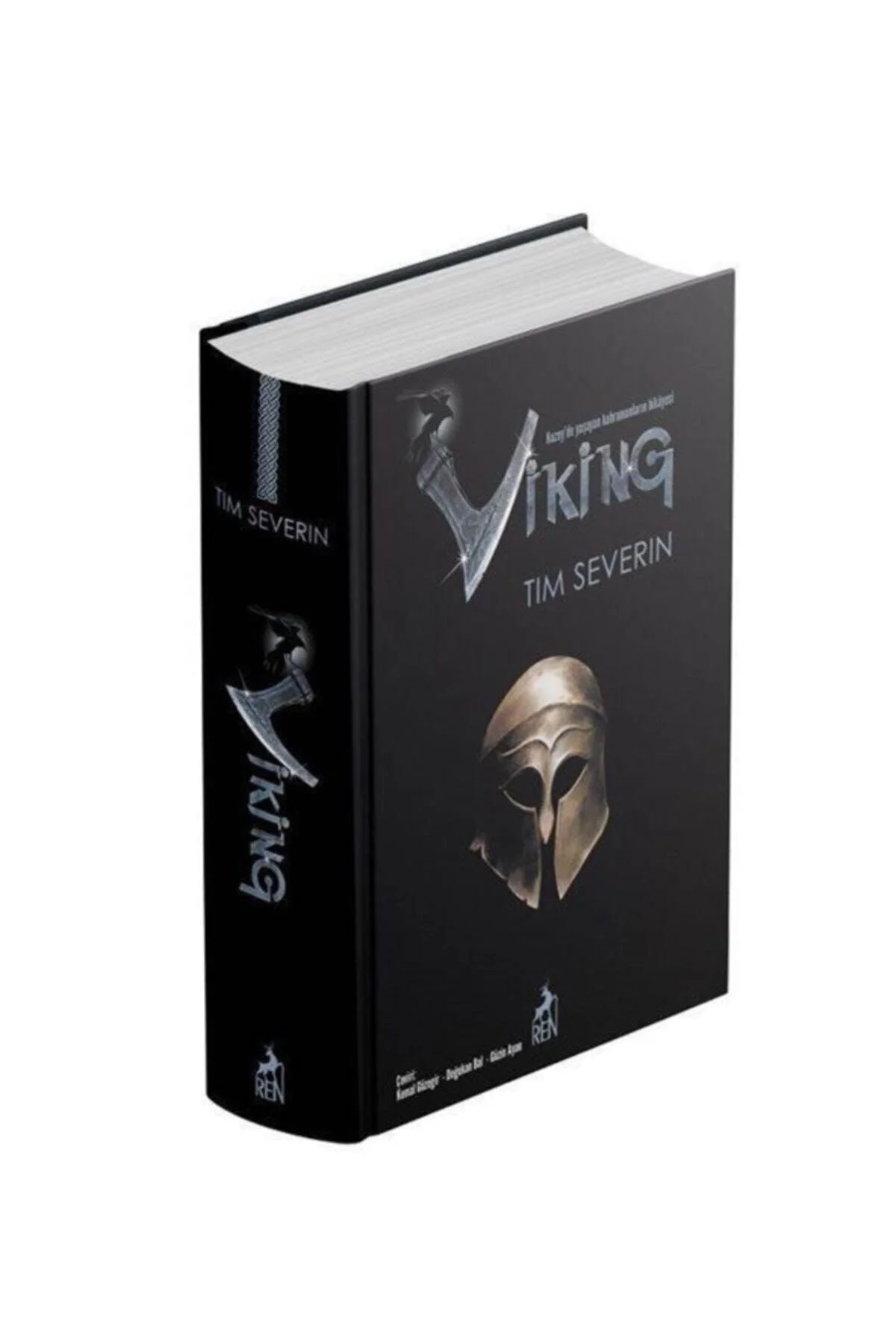Viking- Tim Severin Fiyatı, Yorumları ve Özellikleri
