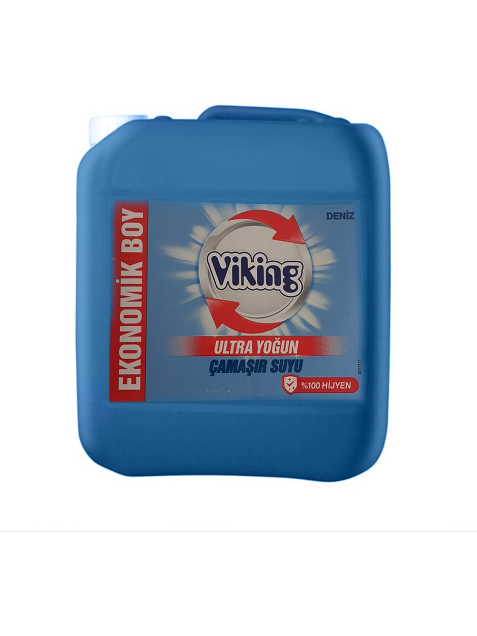 Viking  Ultra Çamaşir Suyu Deniz 3,5 Kg
