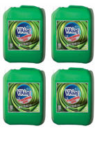 Viking  Ultra Yoğun Çamaşır Suyu Ada 4 X 3,5 Litre