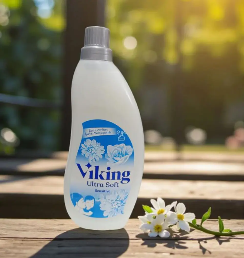 viking yumuşatıcı 1000 ML X 15 ADET