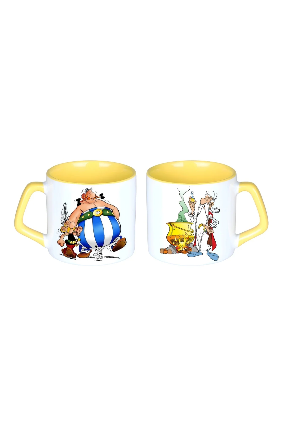 Vikingler Kupa Bardak | Tek Adet 0537