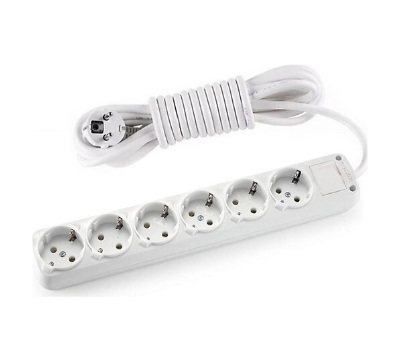 Viko  Altili 5 Metre Grup Priz