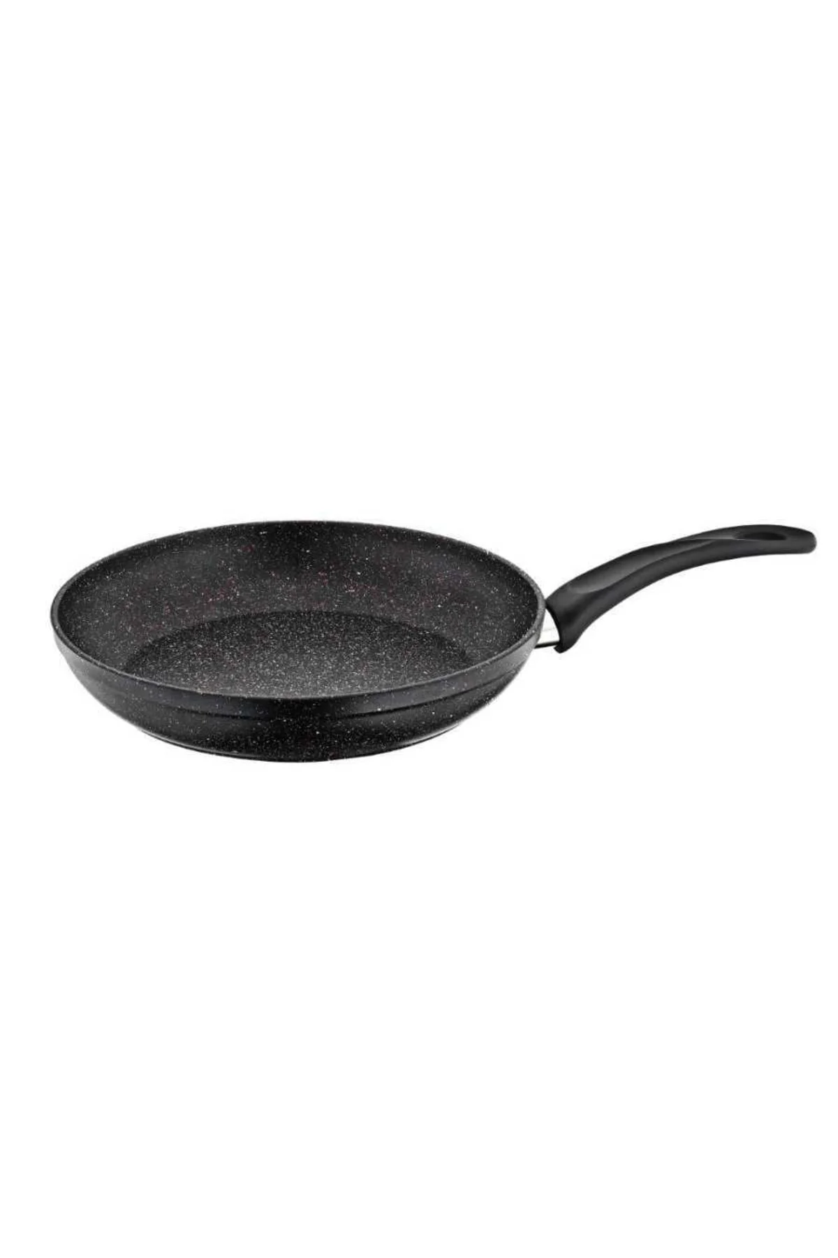 Vilma 30 Cm Dövme Tava, Siyah