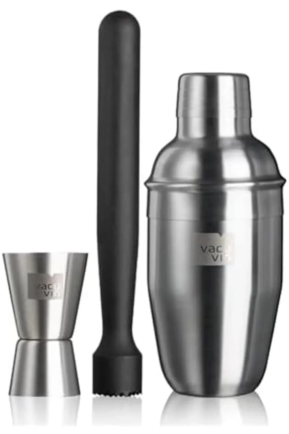 Vin Kokteyl Seti (3 Parça), Kutulu 1185222