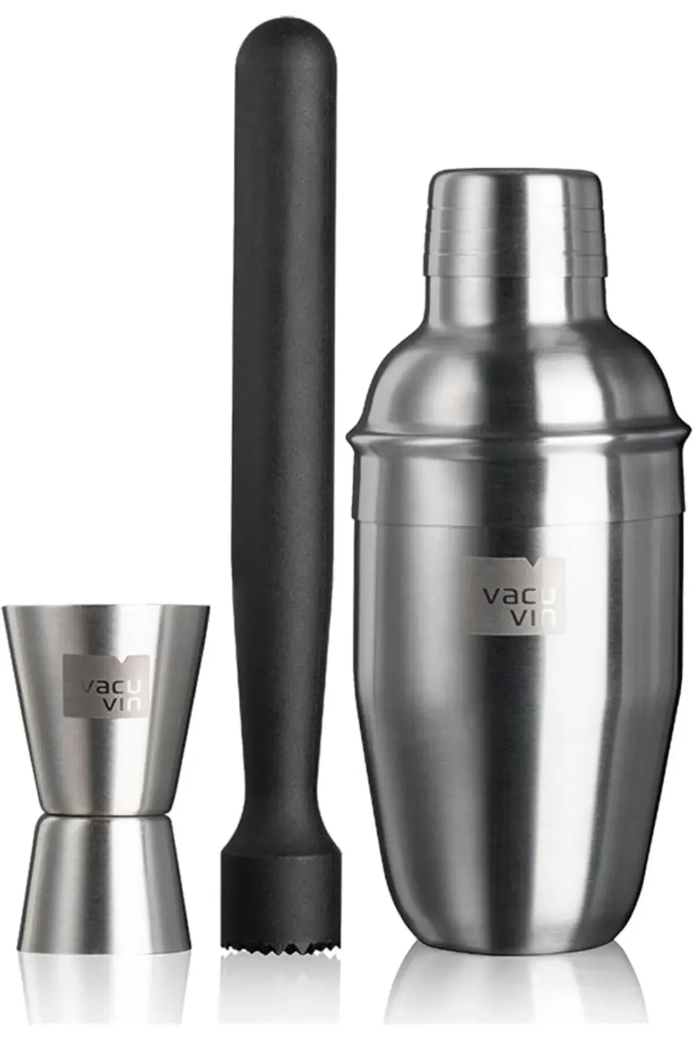 Vin Kokteyl Seti (3 Parça), Kutulu 1185222