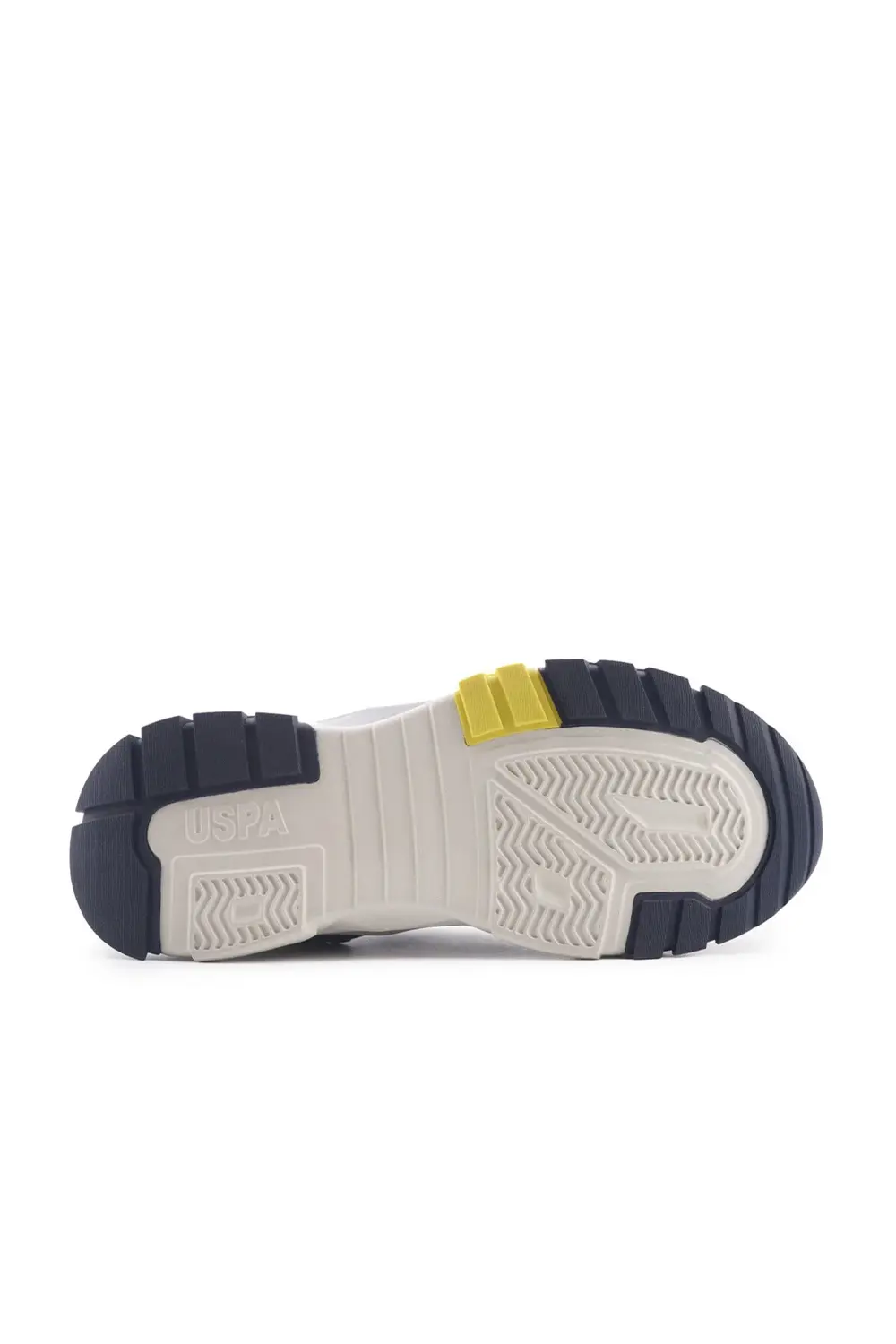 Vincent Erkek Gri Spor Ayakkabı