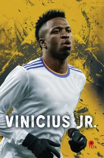 Vinicius Júnior (Poster Hediyeli)
