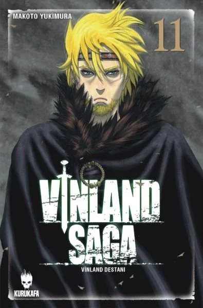 Vinland Saga - Vinland Destanı 11 Fiyatı, Yorumları ve Özellikleri