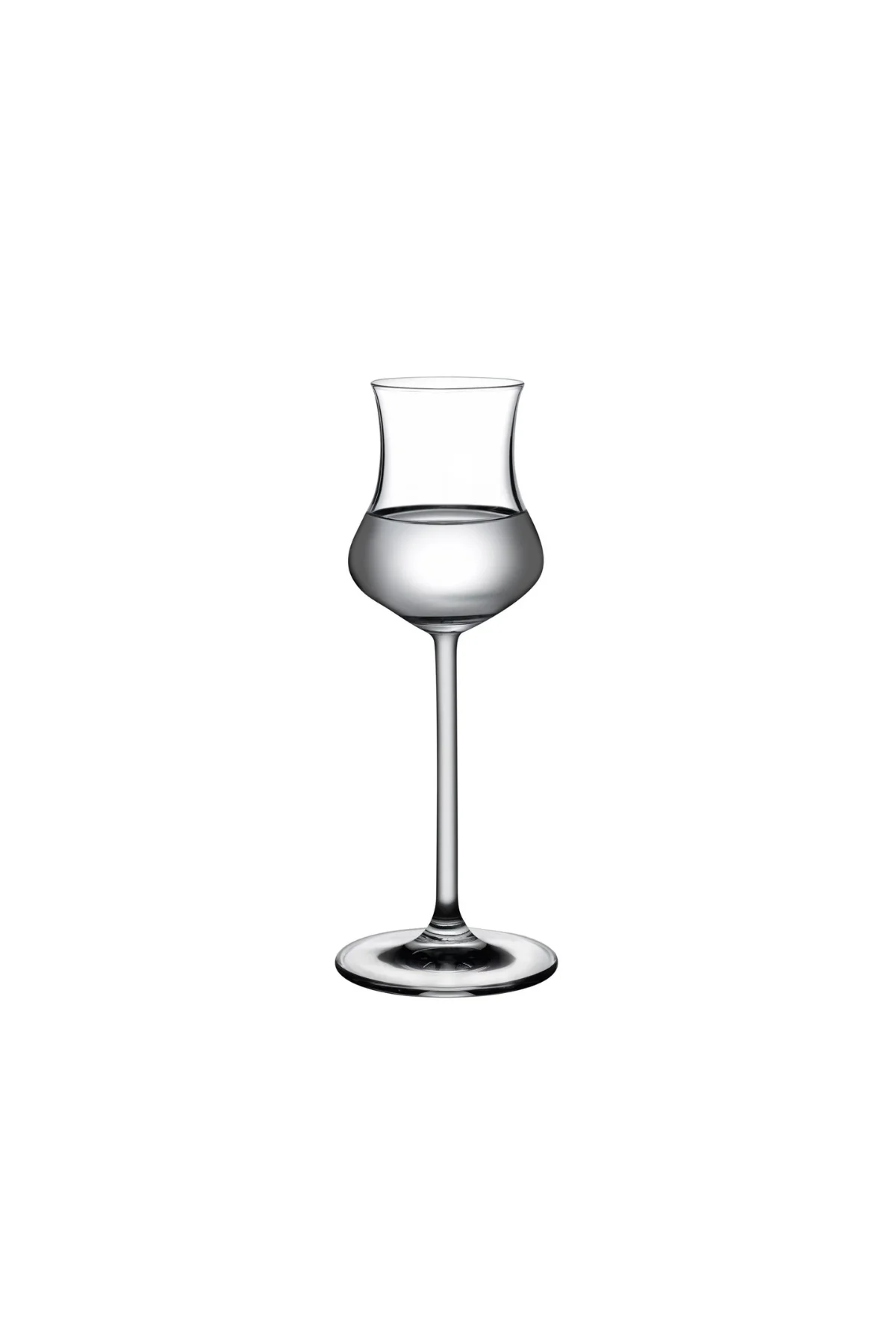Vintage 2'li Kristal Cam Mini Ayaklı Kadeh & Likör Bardağı Seti 8 Vintage 2'li Kristal Cam Mini Ayaklı Kadeh & Likör Bardağı Seti 8
