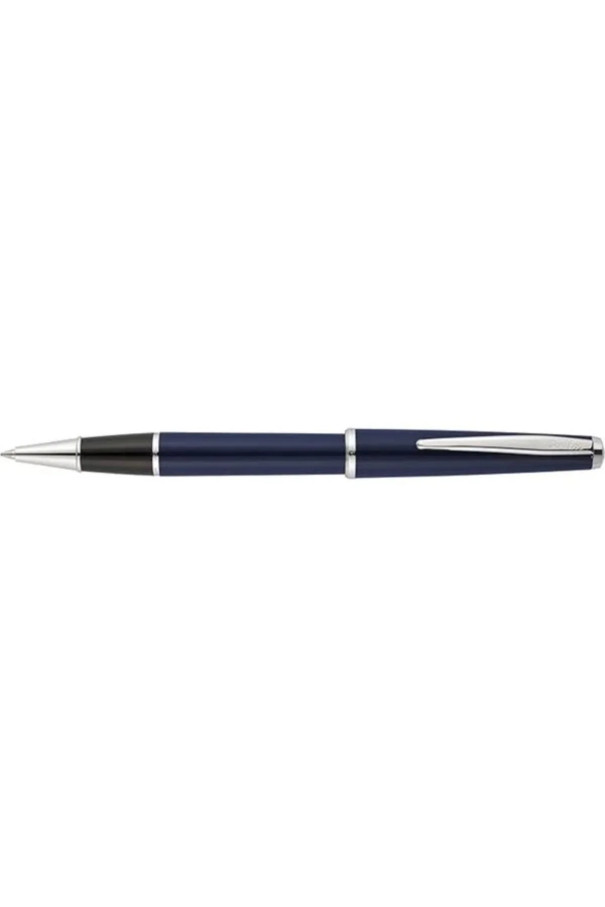 Vintage 33 Roller Kalem Lacivert