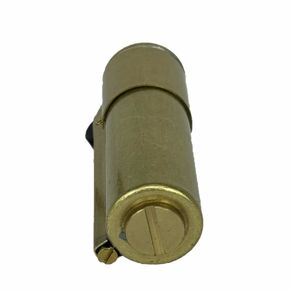 Çanta Yurdu Vintage Benzinli Fişek Görünüm Muhtar Çakmağı