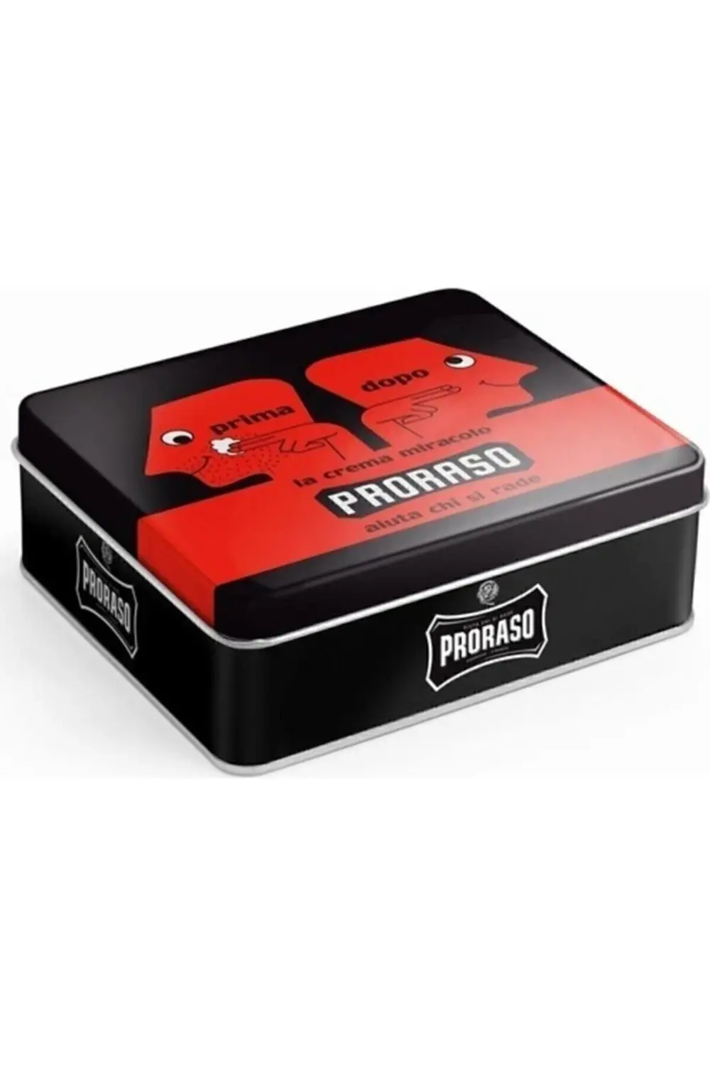 Vintage Set Yenileyici Primadopo