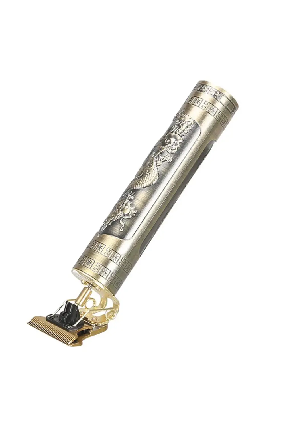 Vıntage T9 Şarjlı Saç Sakal Kesme Makinesi ( Lisinya )