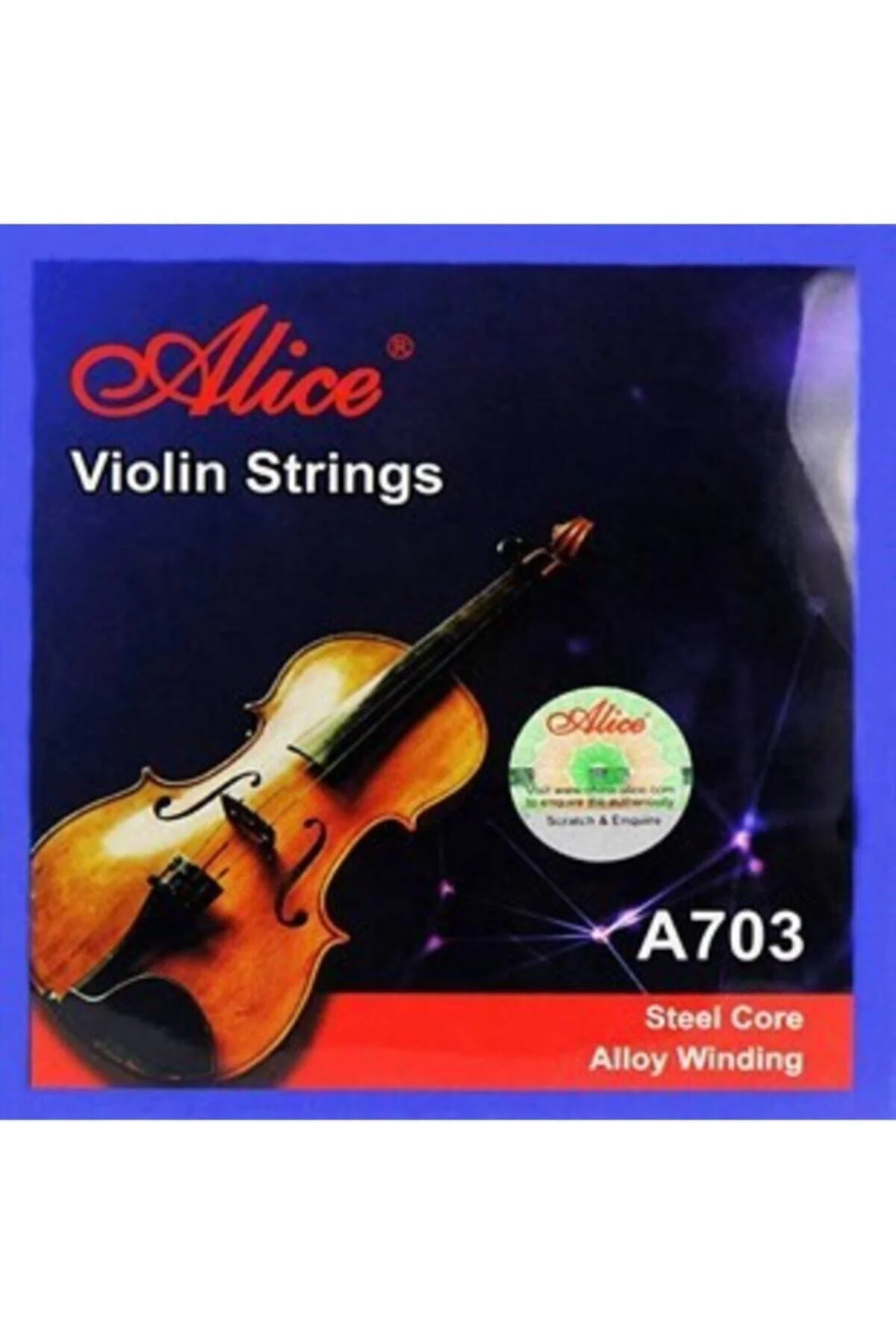 Viola Teli