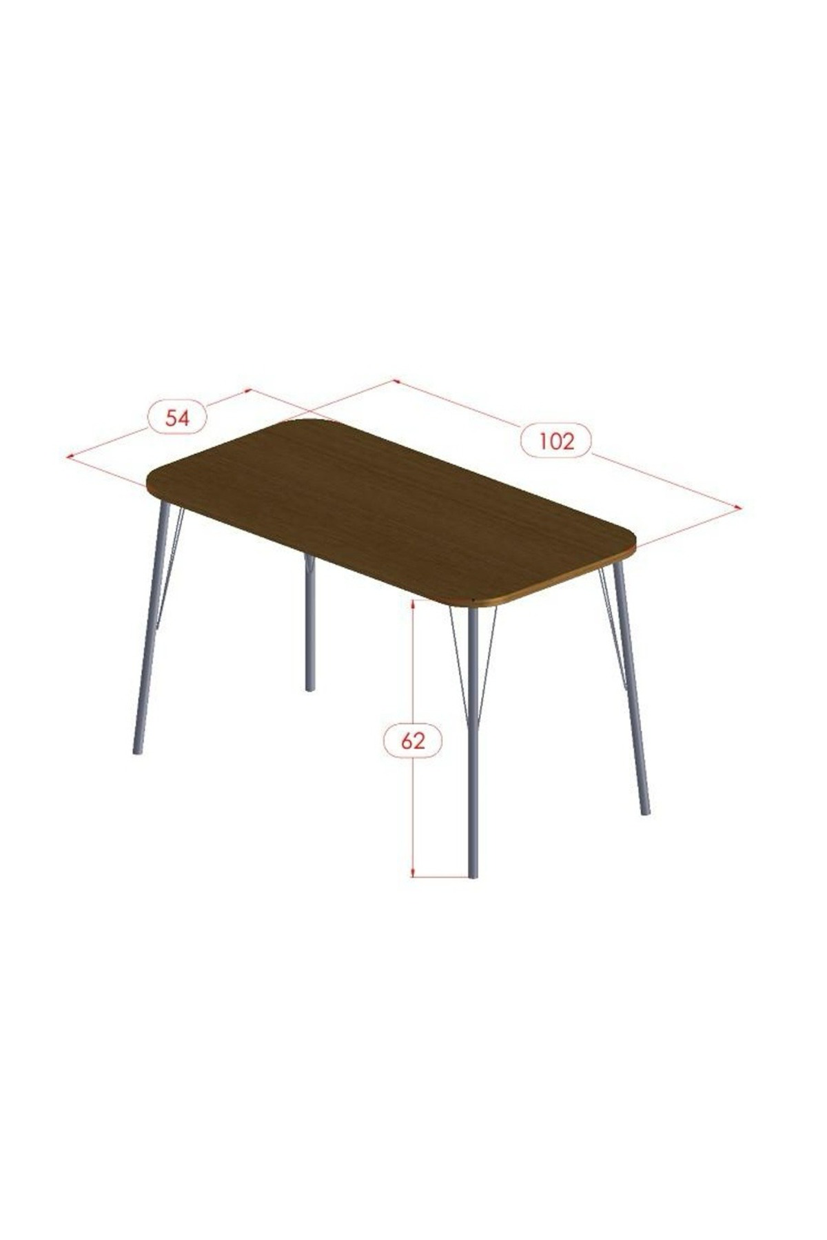 Violet Cappuccino 2+1+1 Masalı GRİ Minderli Metal Balkon Bahçe Ot