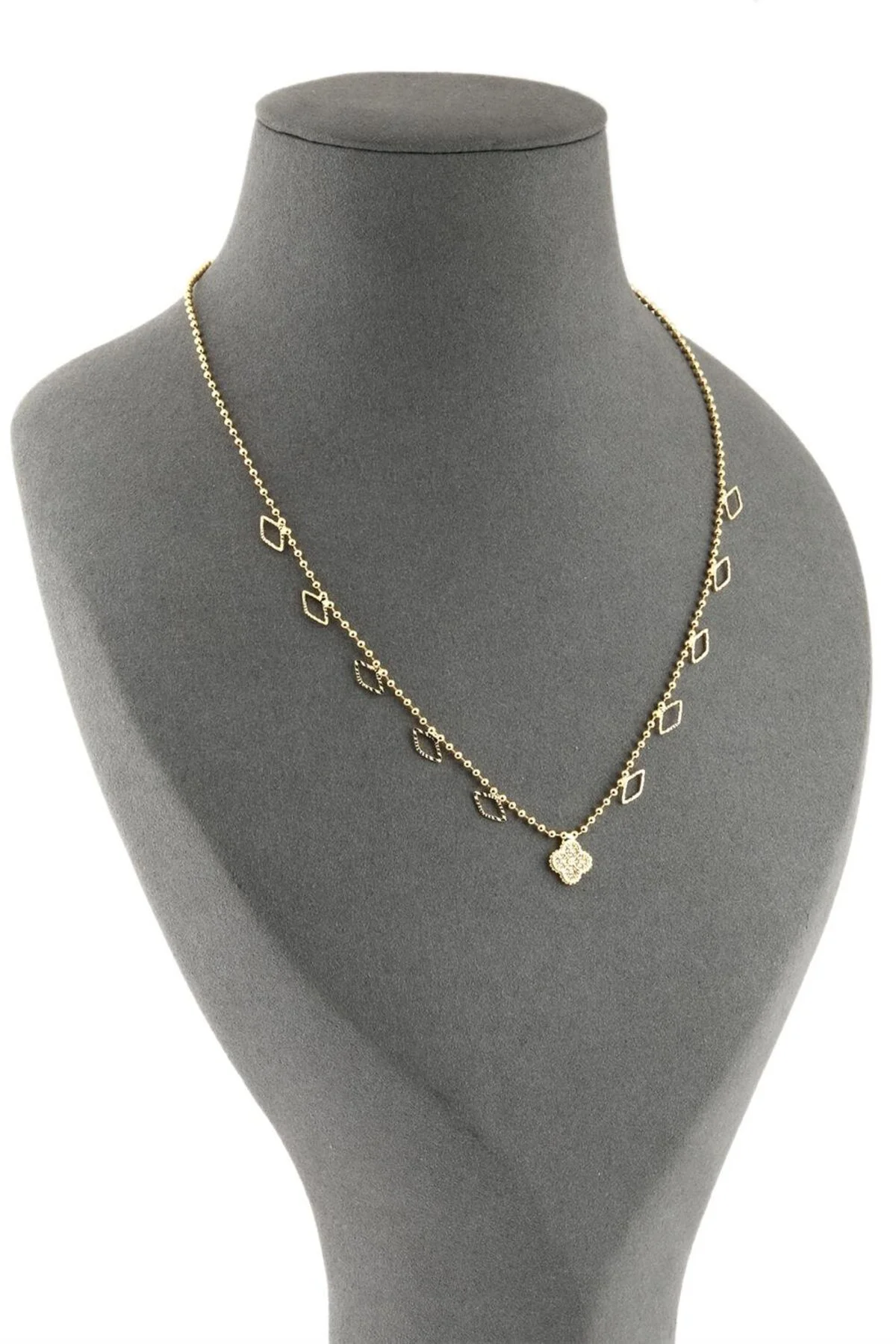 VIP 14K Kolye GOLD VIP 14K Kolye GOLD