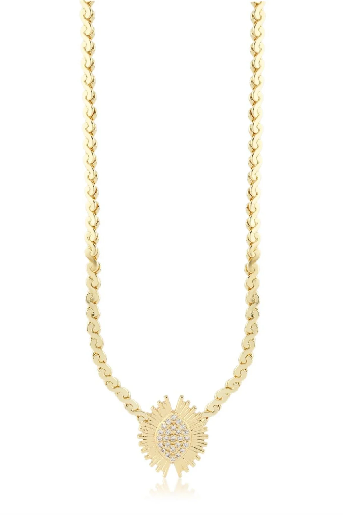 VIP 14K Kolye GOLD VIP 14K Kolye GOLD