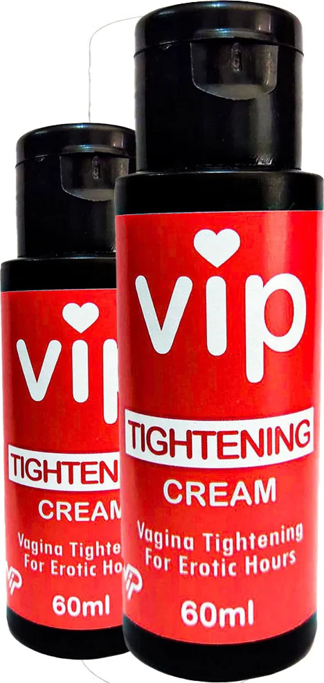VIP 2 Adet Genital Şekillendirme Kremi - Vajina Kremi 60 ml Fiyatı, Yorumları ve Özellikleri