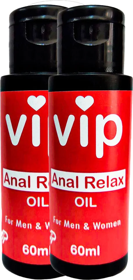 VIP An.al Relax Bay Bayan Yağ 60 ml x 2 adet - Rahatlama ve Bakım Yağı Fiyatı, Yorumları ve Özellikleri