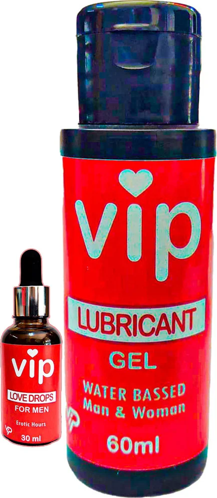 VIP Erojen Lubrikant Jel ve Uyarıcı Damla - Çiftlere Özel Huzursuzluk Giderici Fiyatı, Yorumları ve Özellikleri
