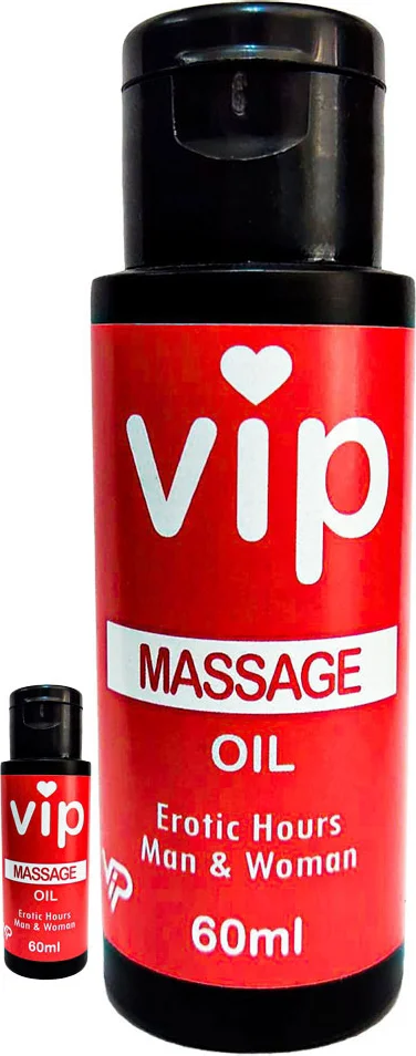 Vip Erotik Masaj Yağı - 60ml Çift Paket, İntim Dokunuşlar İçin Özel Yağ Fiyatı, Yorumları ve Özellikleri