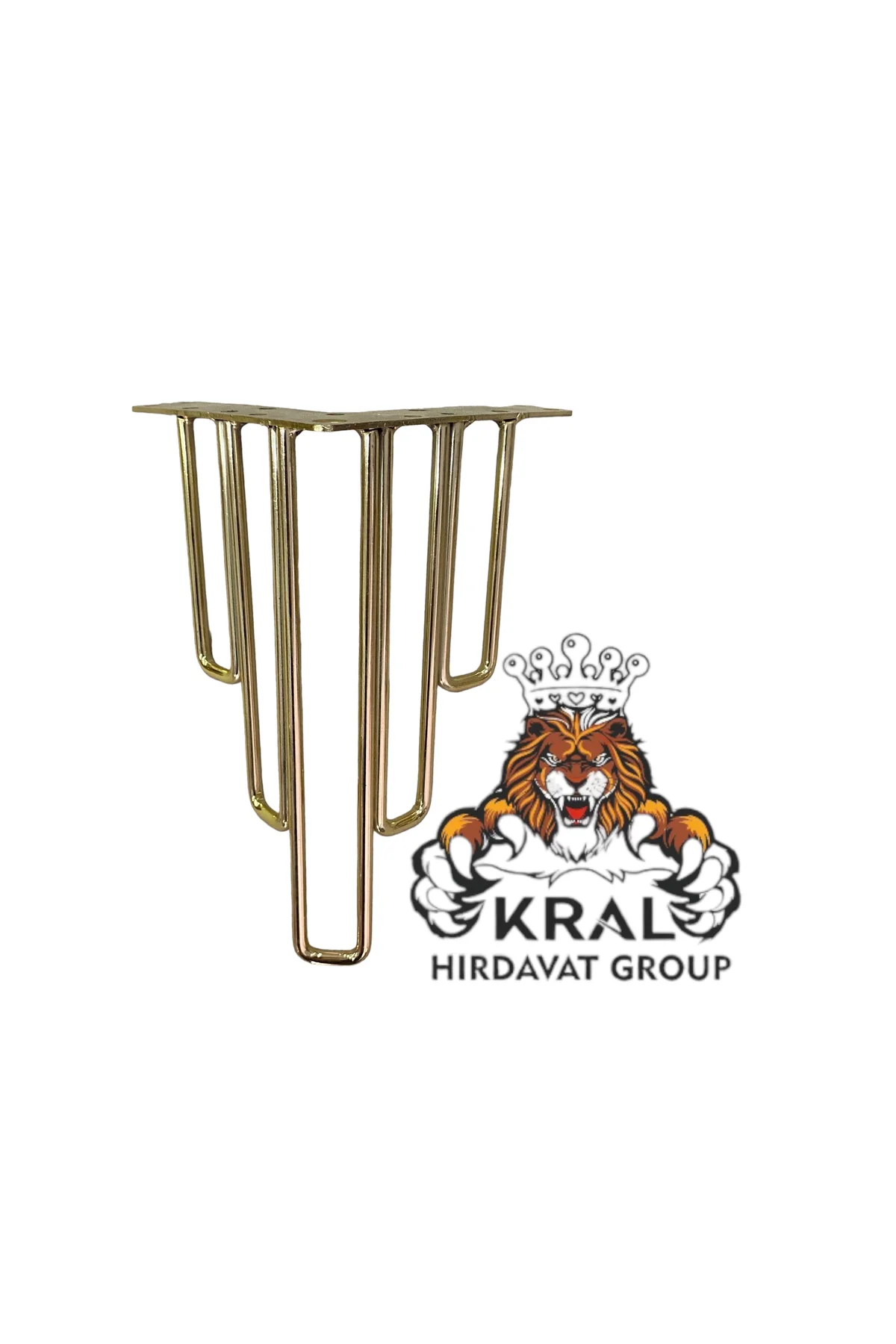 Vıp, Gold Kaplamalı Parlak, 15 Cm Koltuk, Mobilya, Baza , Tv Sehp