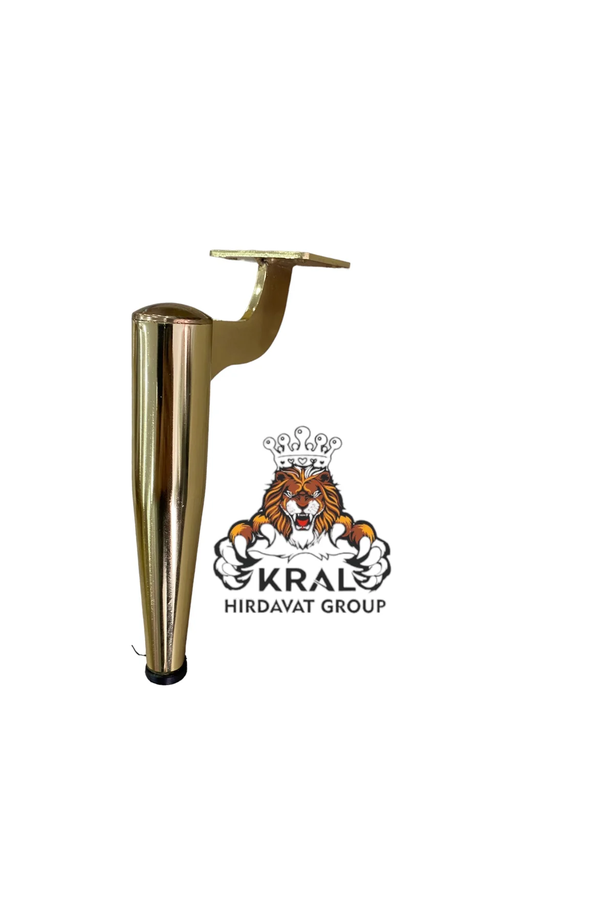 Vıp, Gold Kaplamalı Parlak, 15 Cm Koltuk, Mobilya, Baza , Tv Sehp
