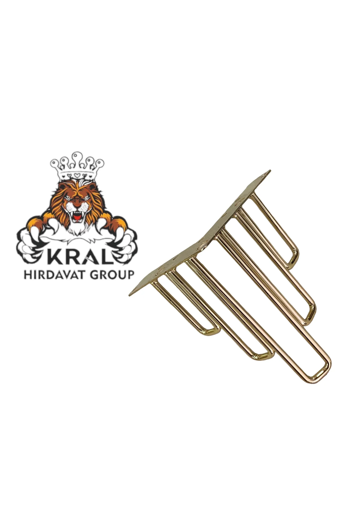 Vıp, Gold Kaplamalı Parlak, 15 Cm Koltuk, Mobilya, Baza , Tv Sehp