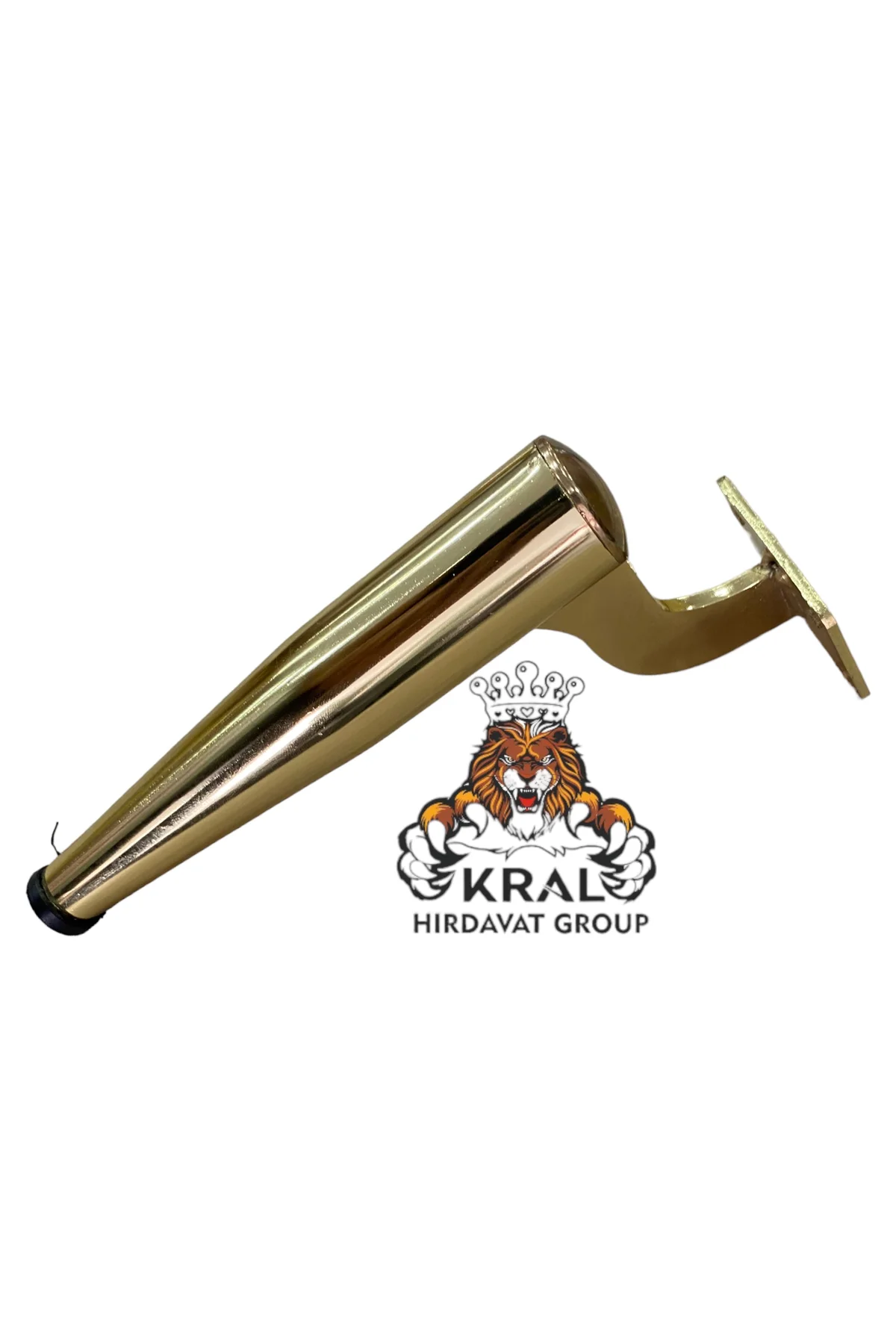 Vıp, Gold Kaplamalı Parlak, 15 Cm Koltuk, Mobilya, Baza , Tv Sehp