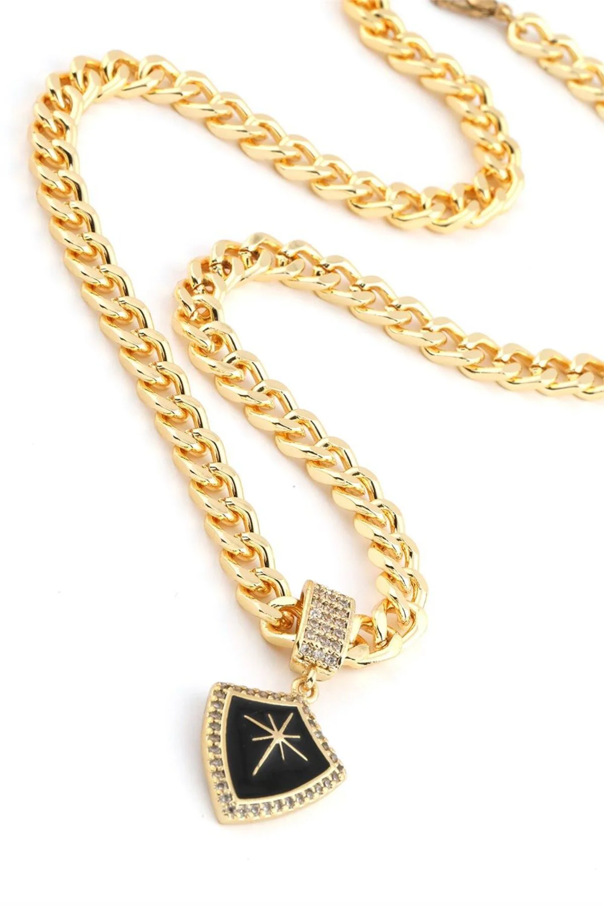 VIP Kolye GOLD Fiyatı, Yorumları ve Özellikleri