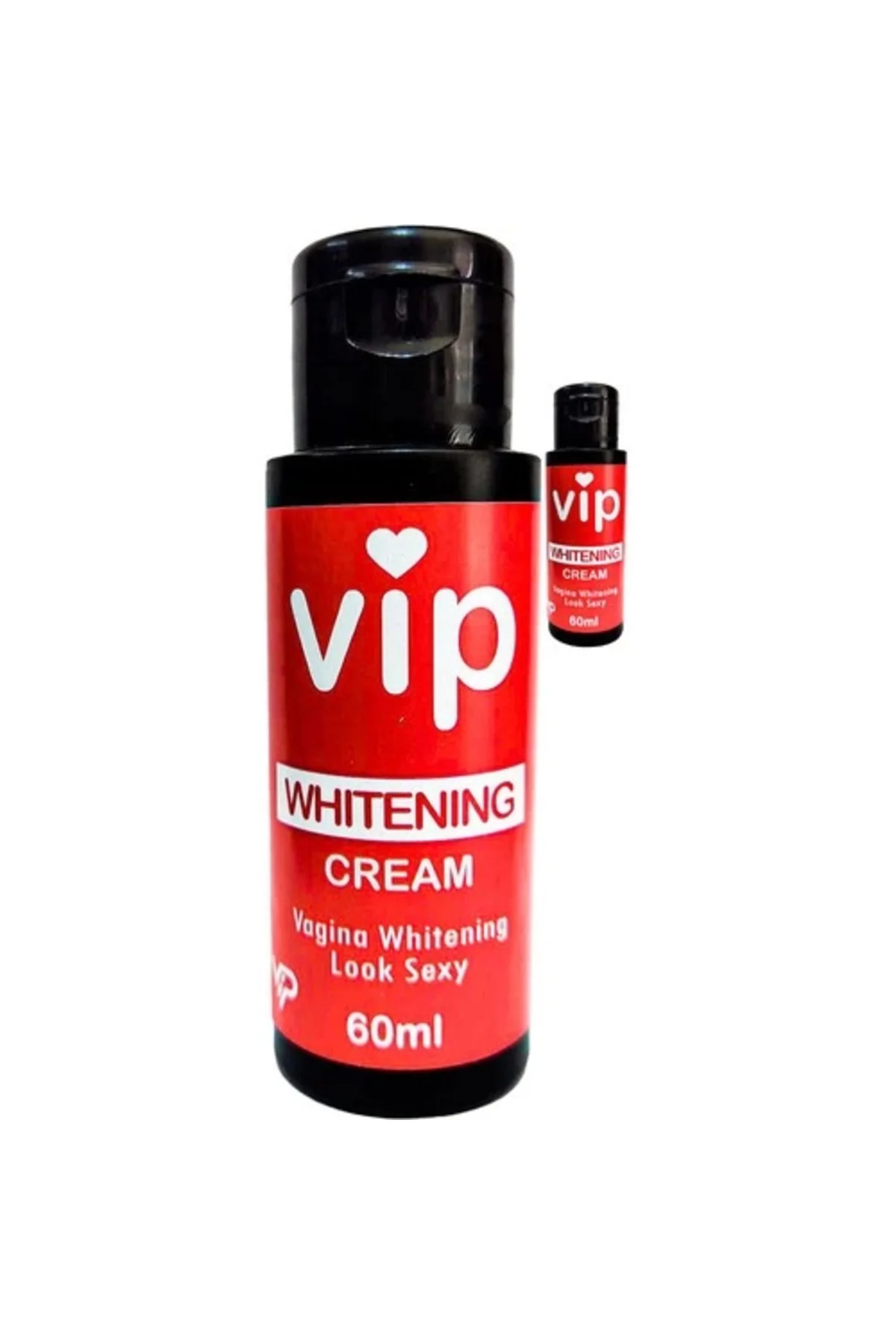 VIP Krem 60 ml x 2 Adet – Cildinizi Besleyen Premium Bakım