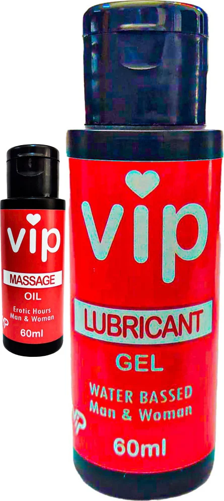 VIP Lubricantgel & Erotik Masaj Yağı - İki Kullanımlı Aşk Yağı Fiyatı, Yorumları ve Özellikleri