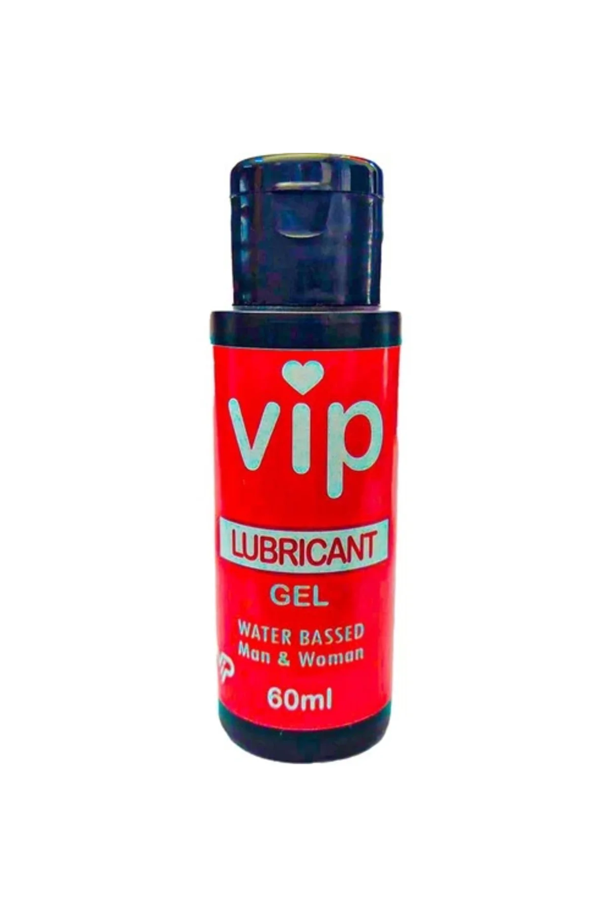 VIP Lubrikant Krem 60 ml – Özel Formül Nemlendirici Bakım