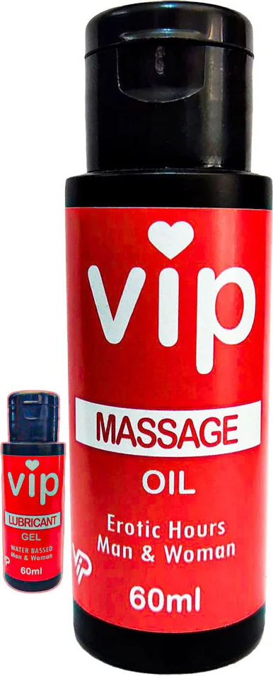 Vip Naturel 60 ml Erotik Masaj Yağı ve Lubrikant Jel - Çiftler İçin Doğal Hissiyat Fiyatı, Yorumları ve Özellikleri