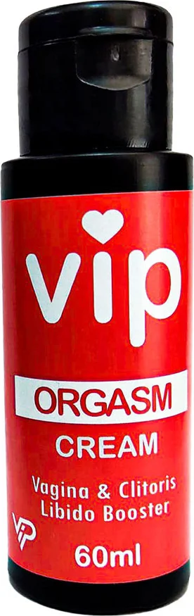 VIP Özel Anlar İçin Kadın Kremi 60 ml - Libido Artırıcı Vajinal Krem Fiyatı, Yorumları ve Özellikleri